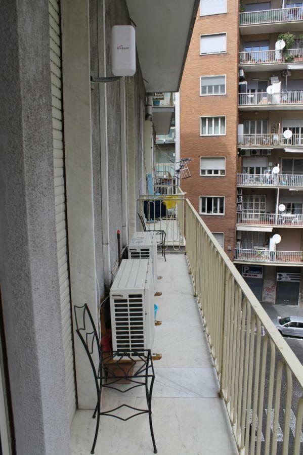Stendhal 14 Naples Exterior photo