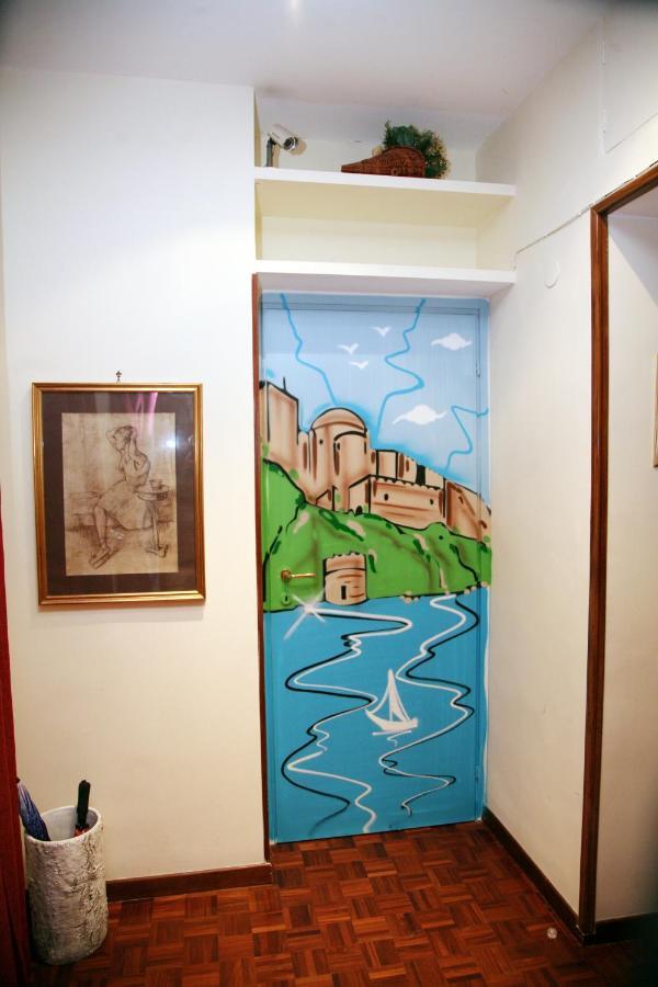 Stendhal 14 Naples Exterior photo
